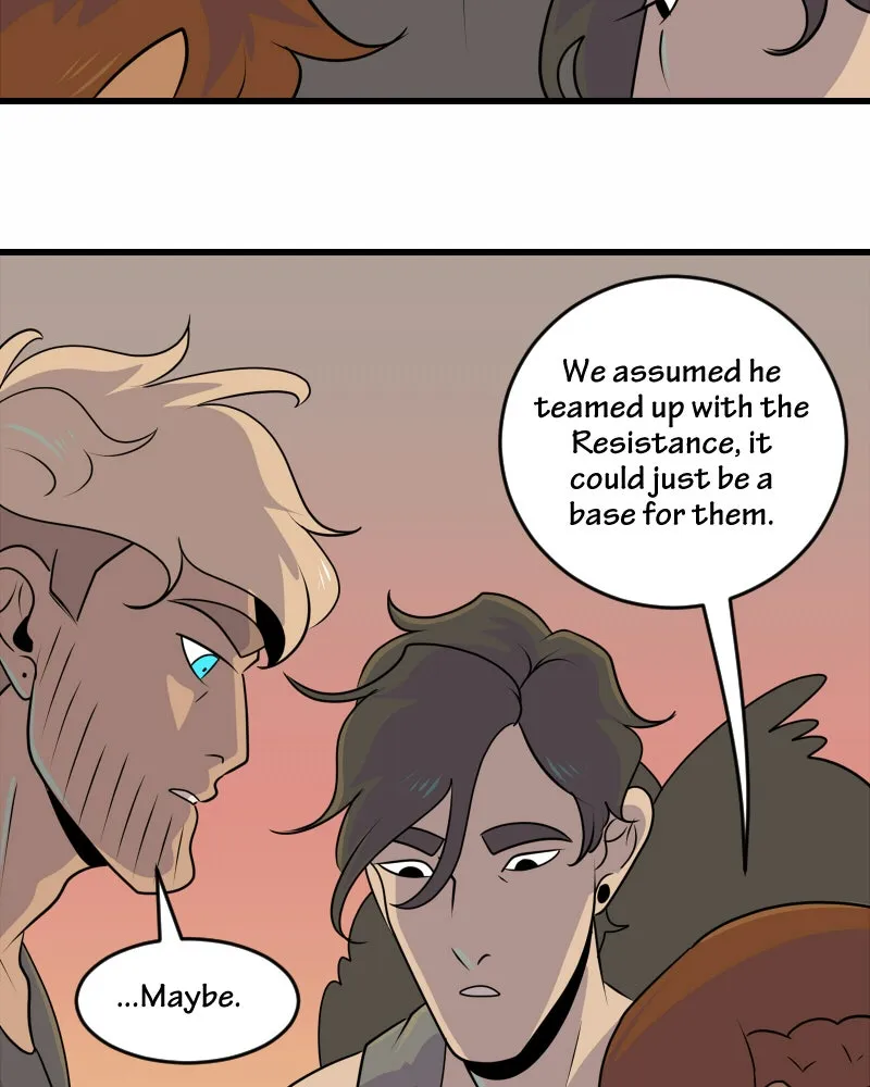 Read The Croaking chapter 285 image 51 on Lezhin