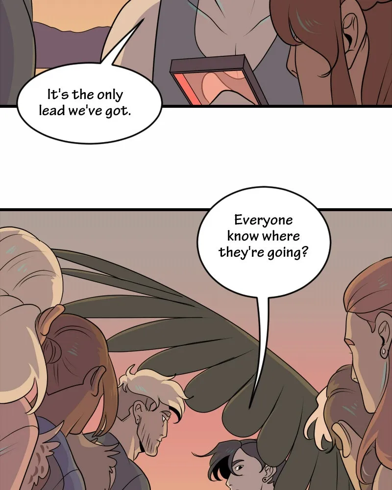 Read The Croaking chapter 285 image 52 on Lezhin