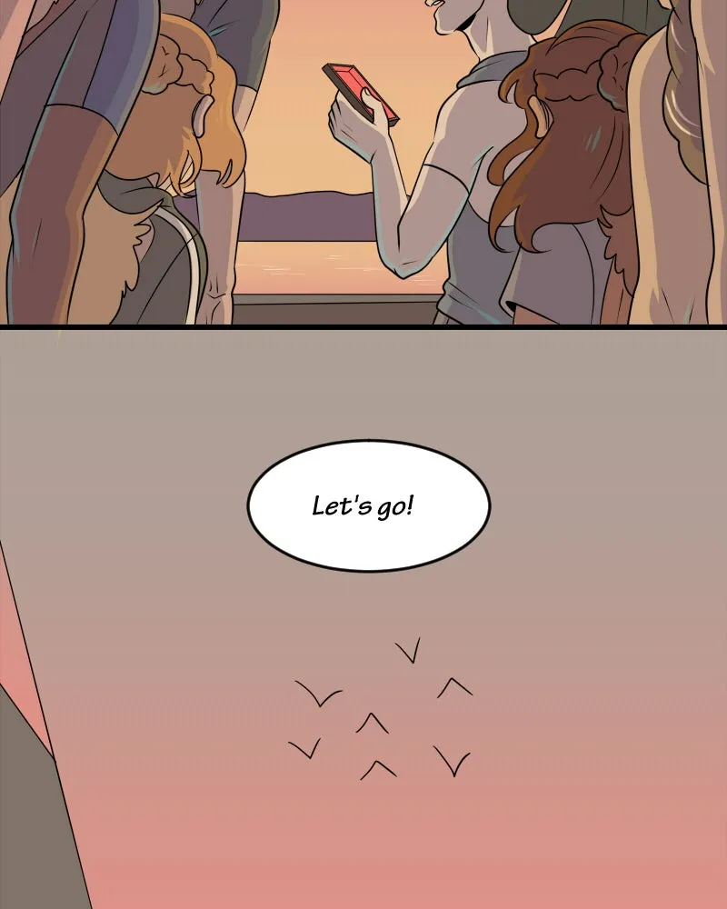 Read The Croaking chapter 285 image 53 on Lezhin