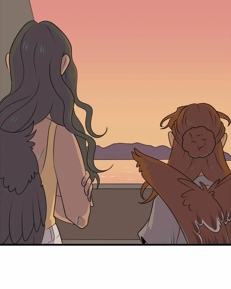 Read The Croaking chapter 285 image 54 on Lezhin