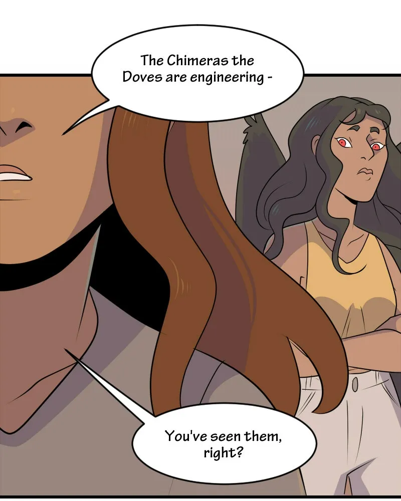 Read The Croaking chapter 285 image 55 on Lezhin