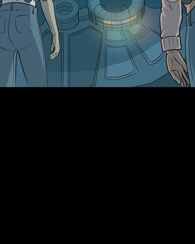 Read The Croaking chapter 286 image 1 on Lezhin