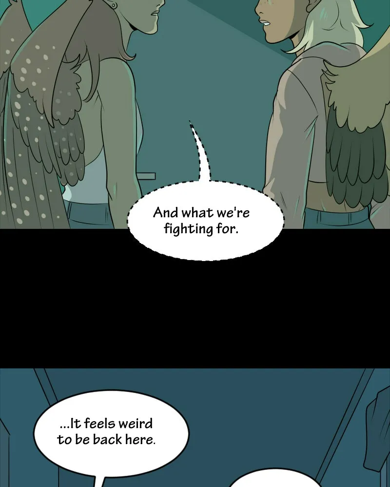 Read The Croaking chapter 286 image 10 on Lezhin