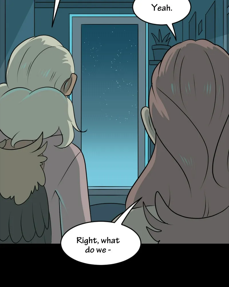 Read The Croaking chapter 286 image 11 on Lezhin