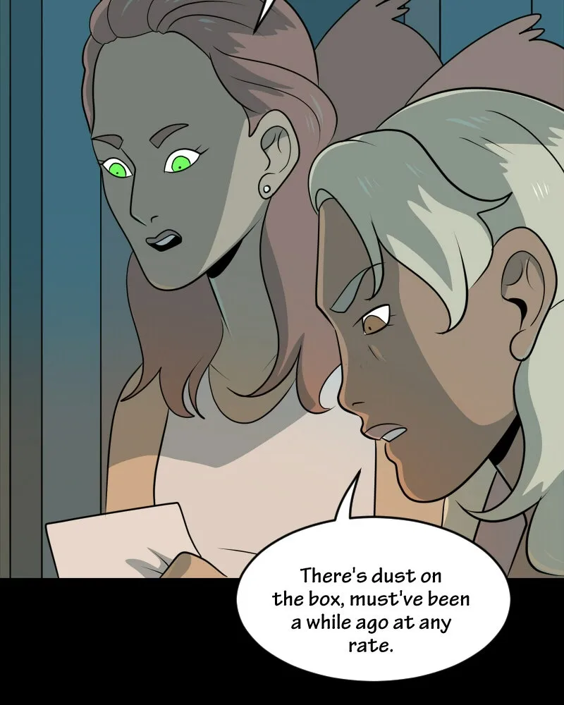 Read The Croaking chapter 286 image 16 on Lezhin