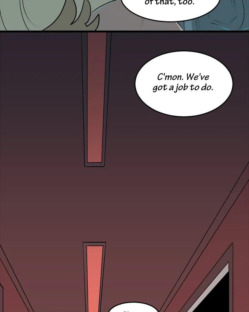 Read The Croaking chapter 286 image 19 on Lezhin
