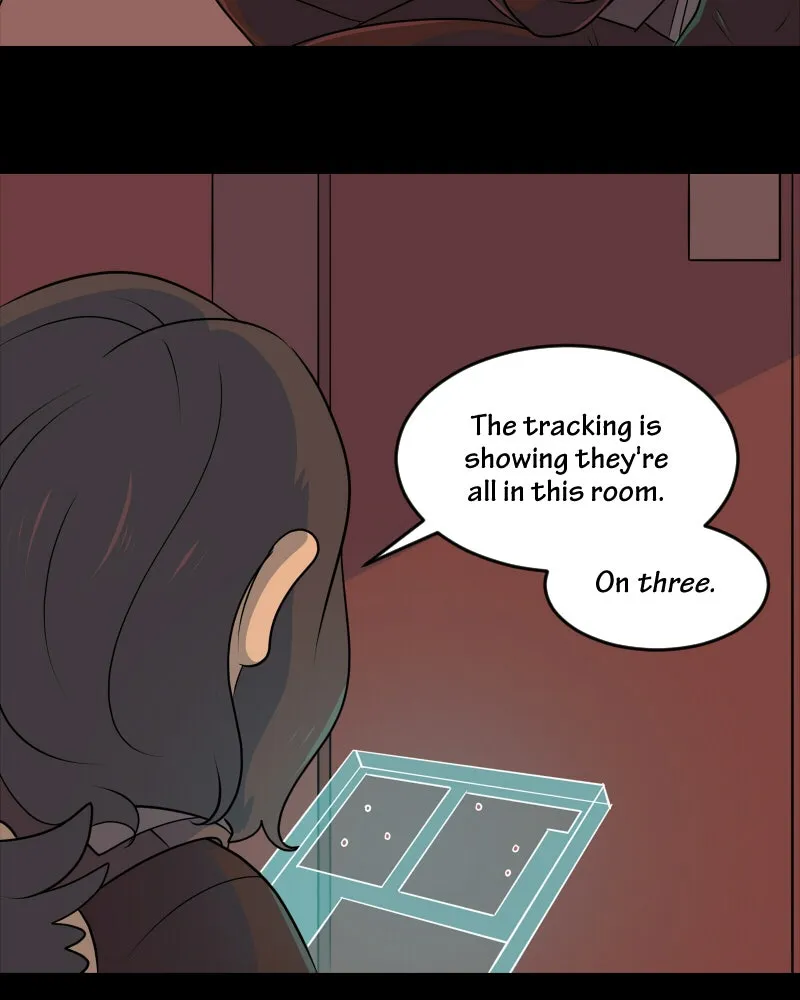 Read The Croaking chapter 286 image 21 on Lezhin