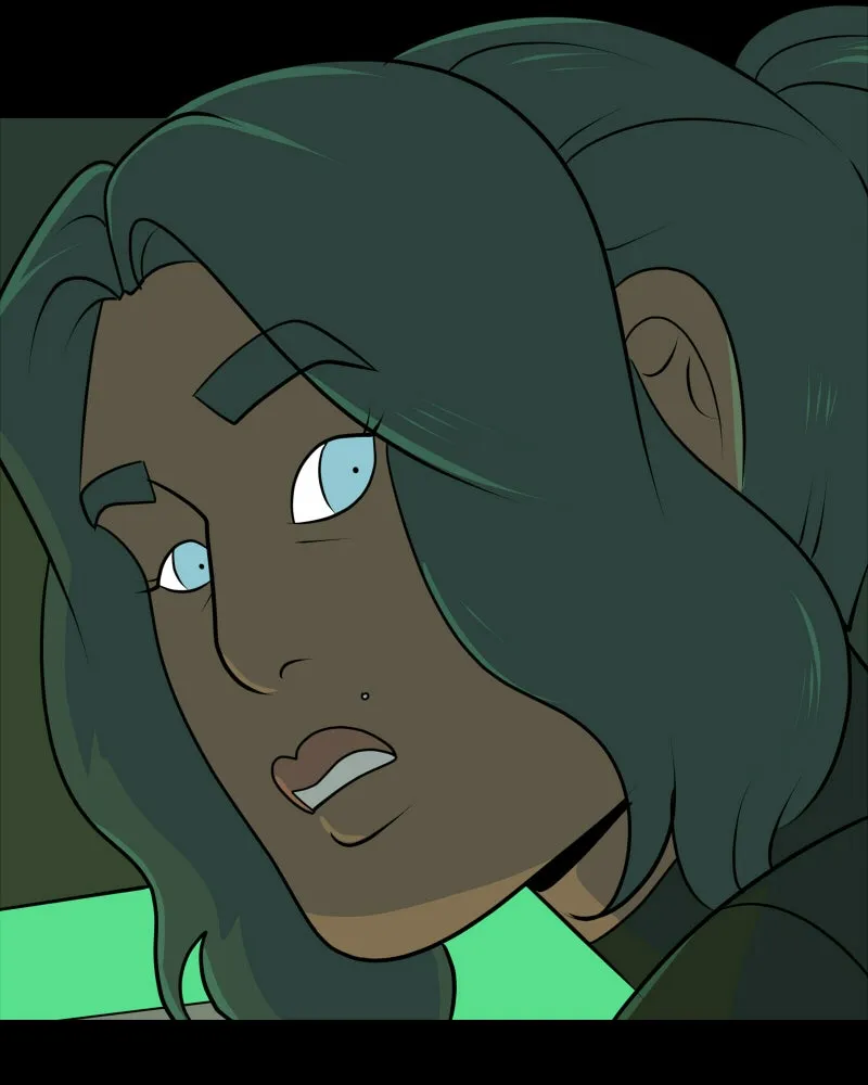 Read The Croaking chapter 286 image 26 on Lezhin