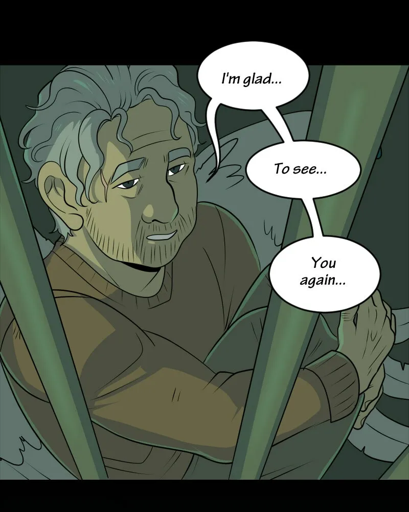 Read The Croaking chapter 286 image 27 on Lezhin