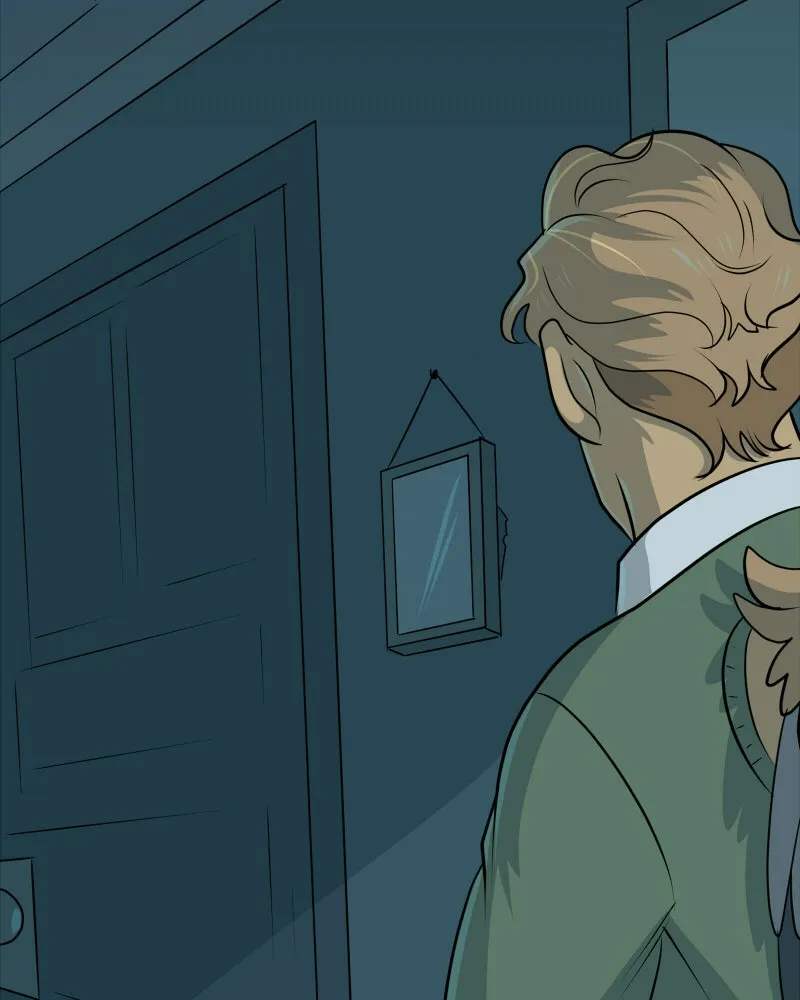 Read The Croaking chapter 286 image 29 on Lezhin