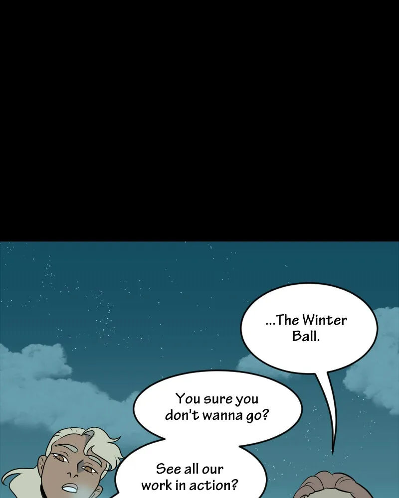 Read The Croaking chapter 286 image 3 on Lezhin