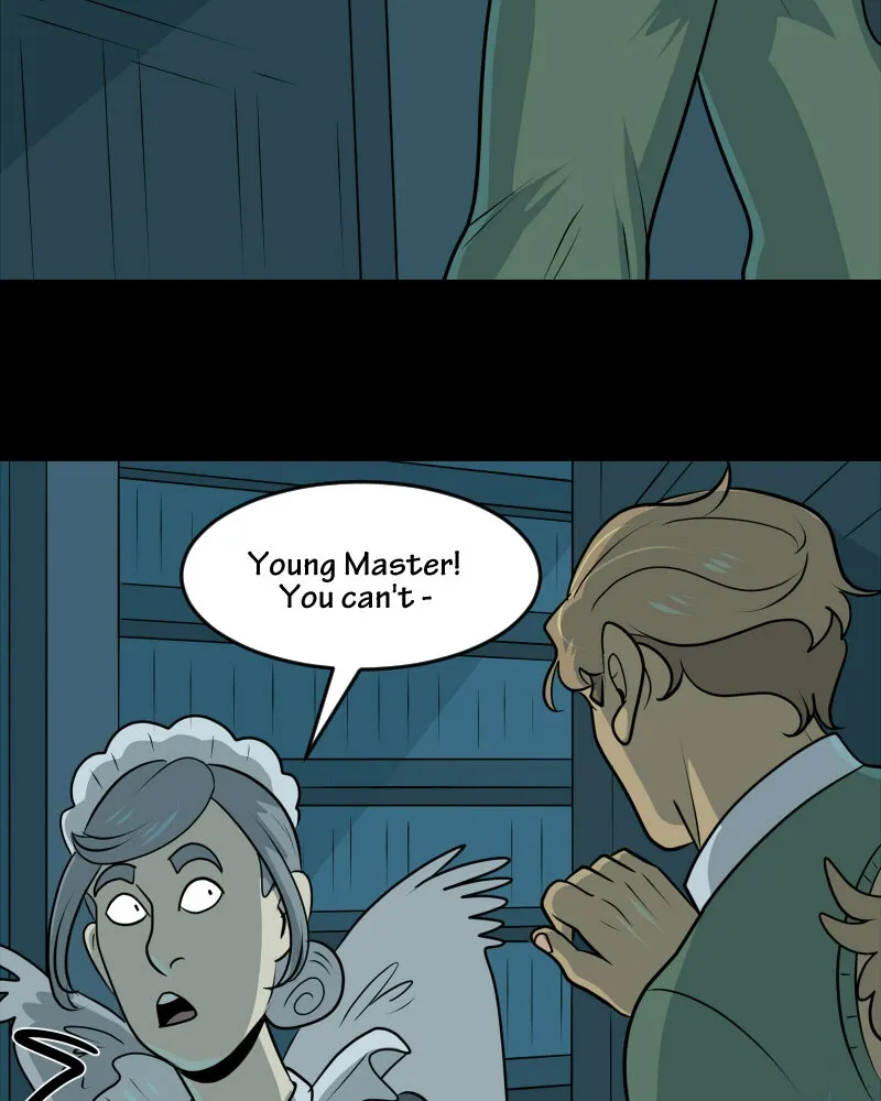 Read The Croaking chapter 286 image 30 on Lezhin