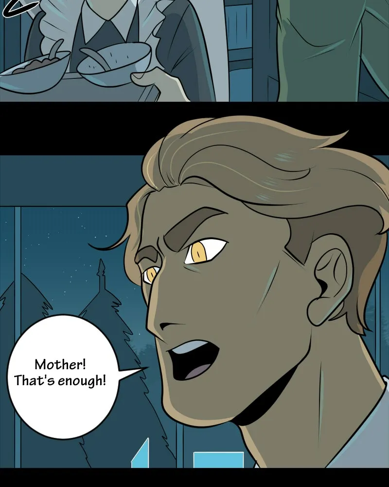 Read The Croaking chapter 286 image 31 on Lezhin