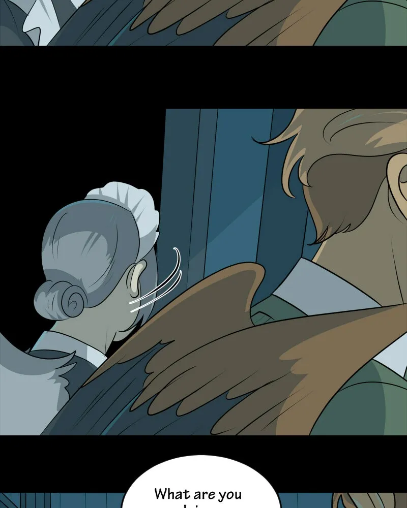 Read The Croaking chapter 286 image 34 on Lezhin