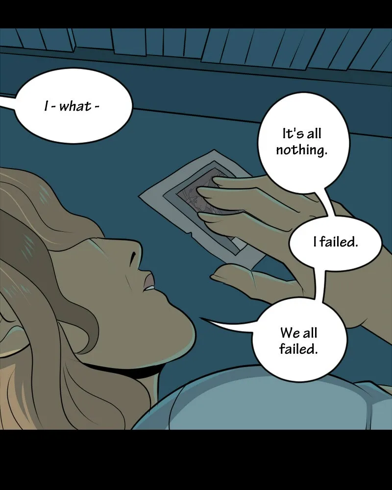 Read The Croaking chapter 286 image 37 on Lezhin