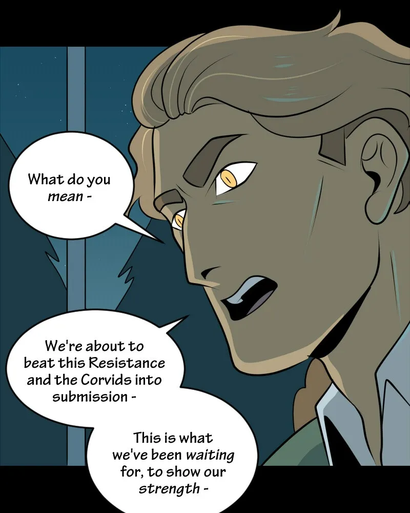 Read The Croaking chapter 286 image 38 on Lezhin