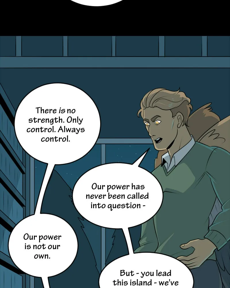 Read The Croaking chapter 286 image 39 on Lezhin