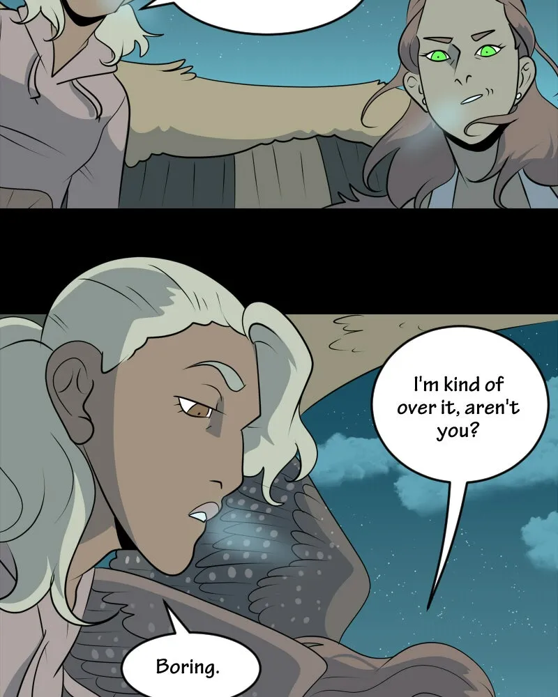 Read The Croaking chapter 286 image 4 on Lezhin