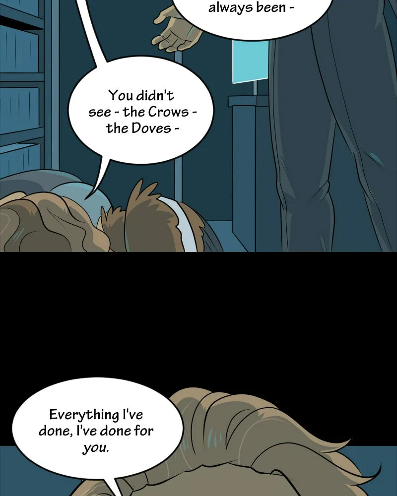 Read The Croaking chapter 286 image 40 on Lezhin