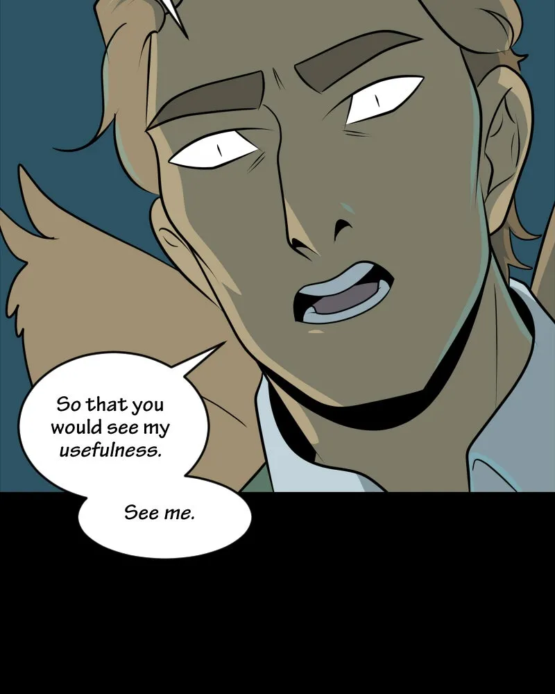 Read The Croaking chapter 286 image 41 on Lezhin
