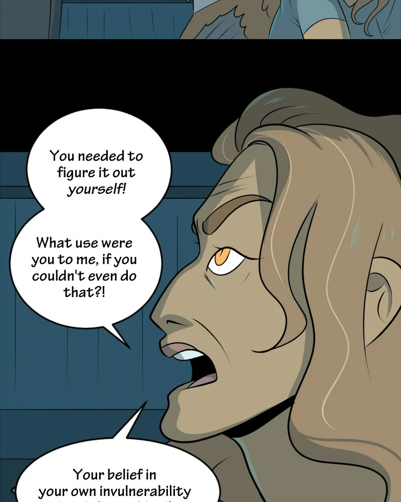 Read The Croaking chapter 286 image 43 on Lezhin