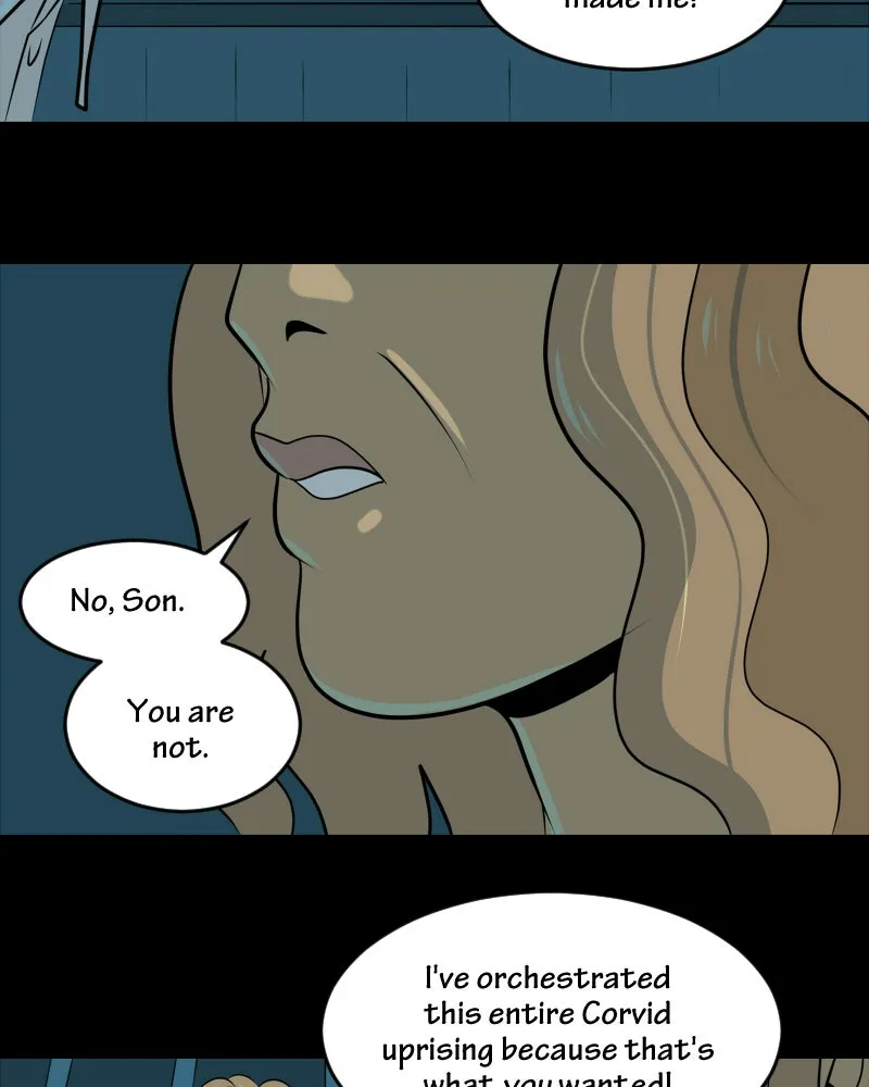 Read The Croaking chapter 286 image 45 on Lezhin