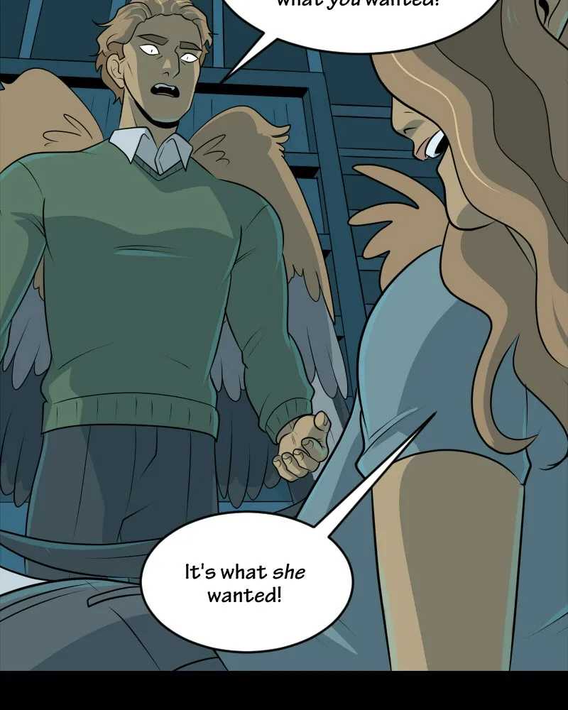 Read The Croaking chapter 286 image 46 on Lezhin