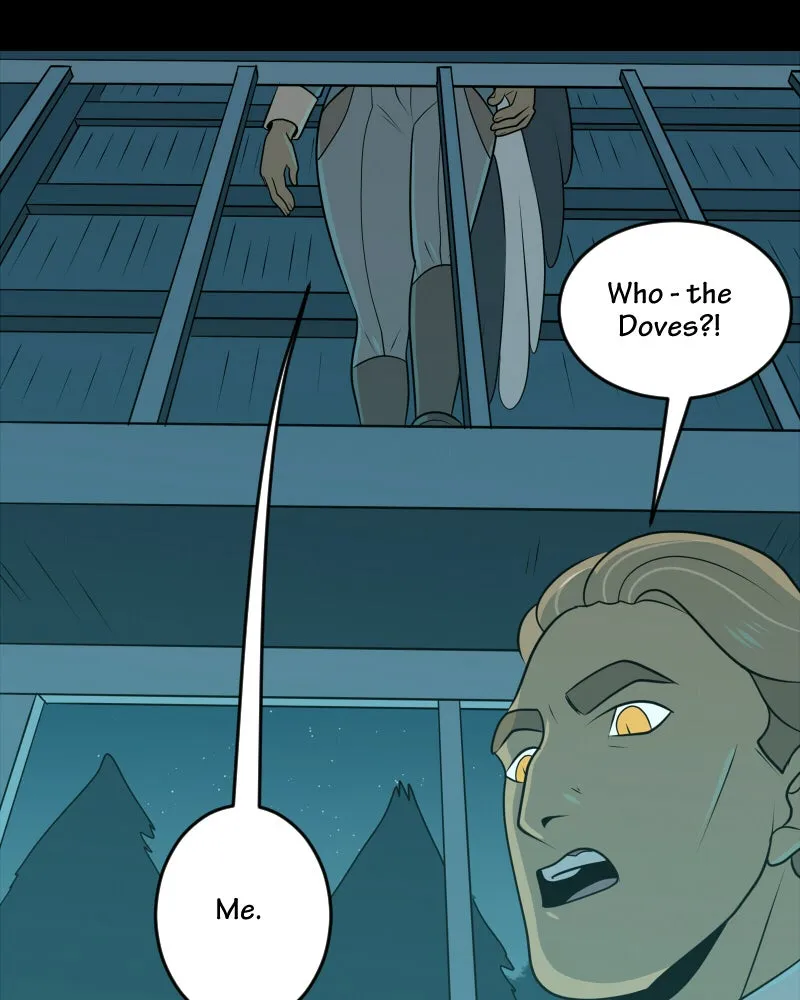 Read The Croaking chapter 286 image 47 on Lezhin