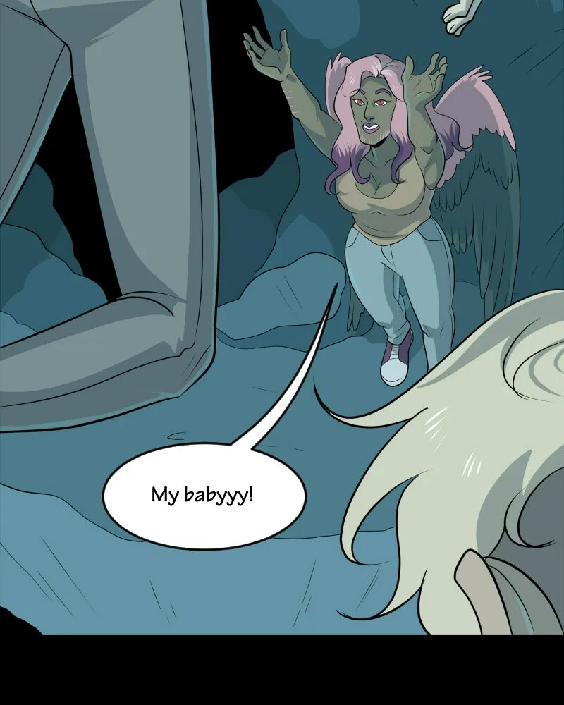 Read The Croaking chapter 286 image 51 on Lezhin
