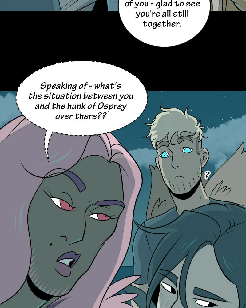 Read The Croaking chapter 286 image 53 on Lezhin
