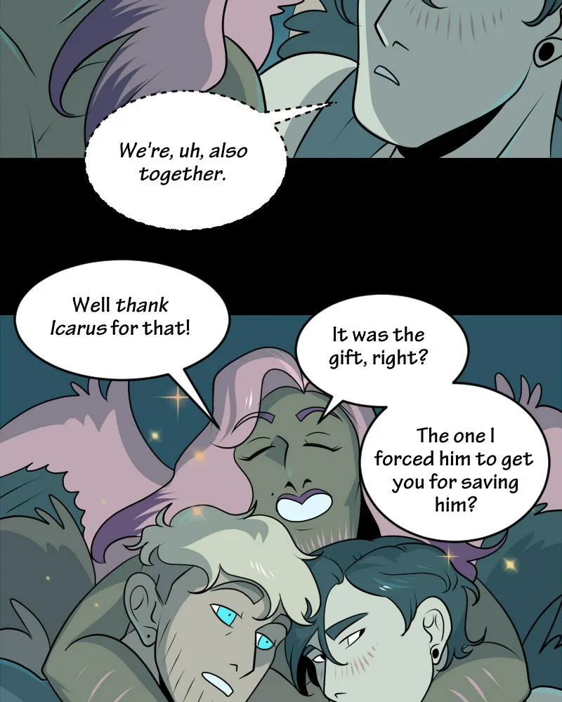 Read The Croaking chapter 286 image 54 on Lezhin