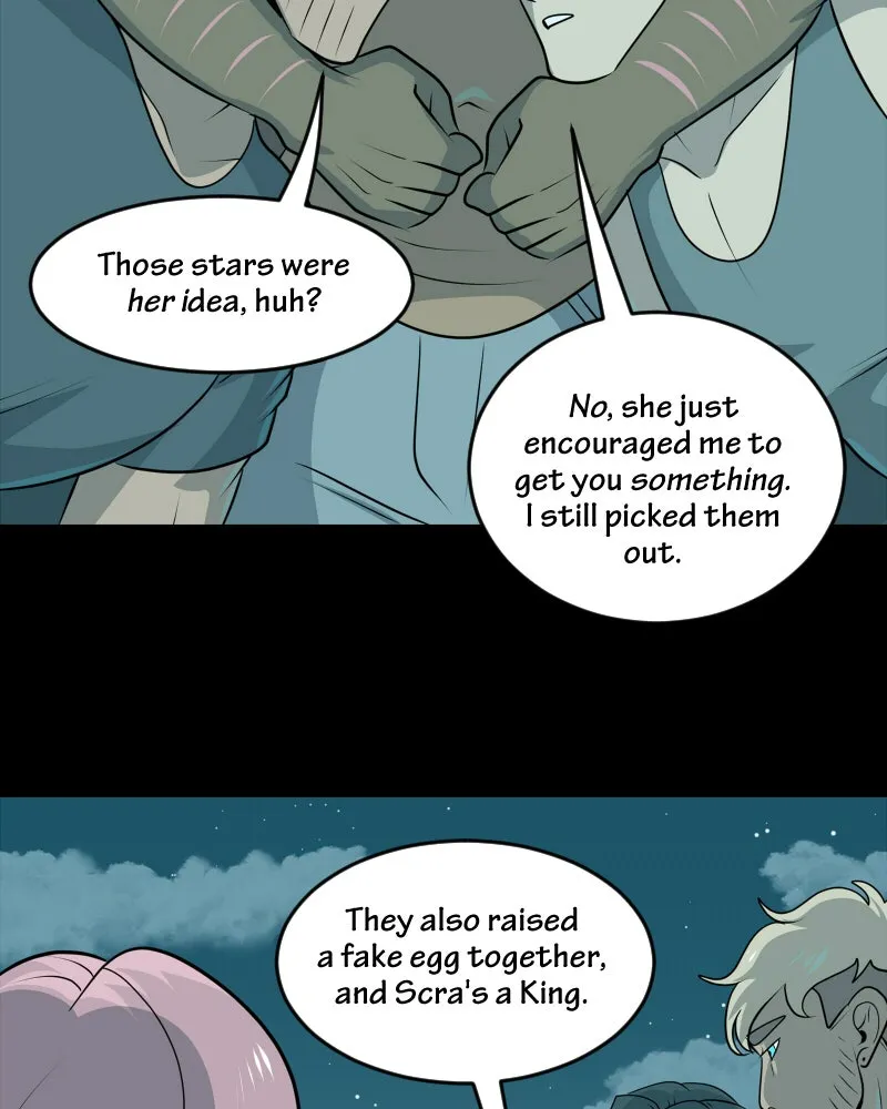 Read The Croaking chapter 286 image 55 on Lezhin