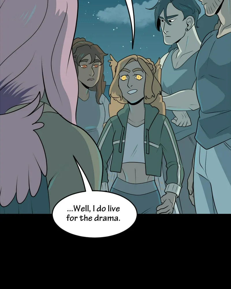 Read The Croaking chapter 286 image 56 on Lezhin