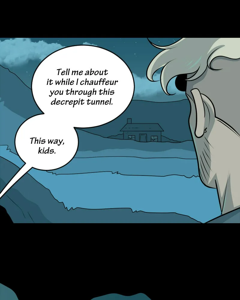 Read The Croaking chapter 286 image 57 on Lezhin