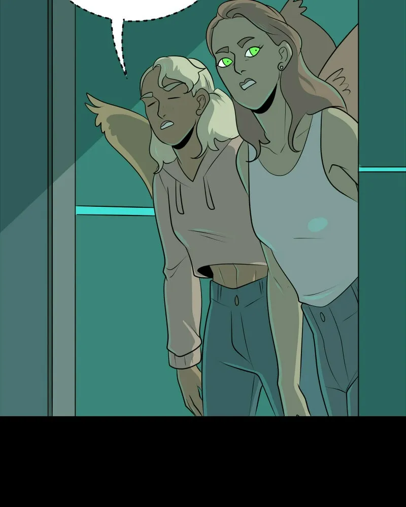 Read The Croaking chapter 286 image 6 on Lezhin