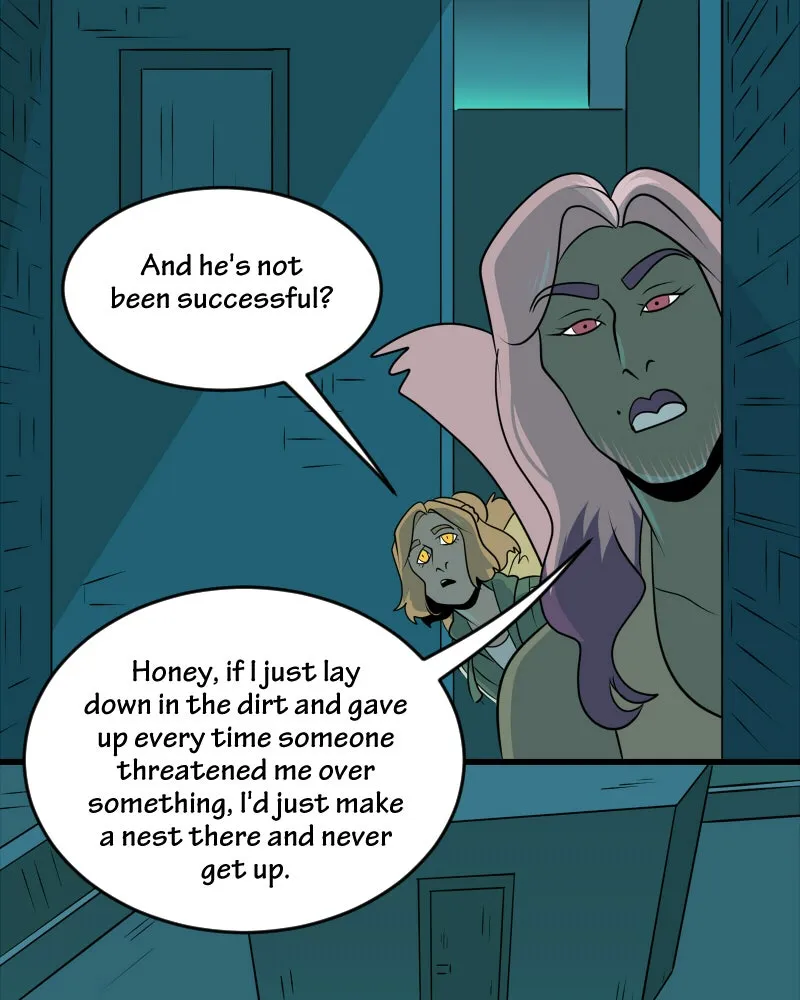 Read The Croaking chapter 286 image 65 on Lezhin