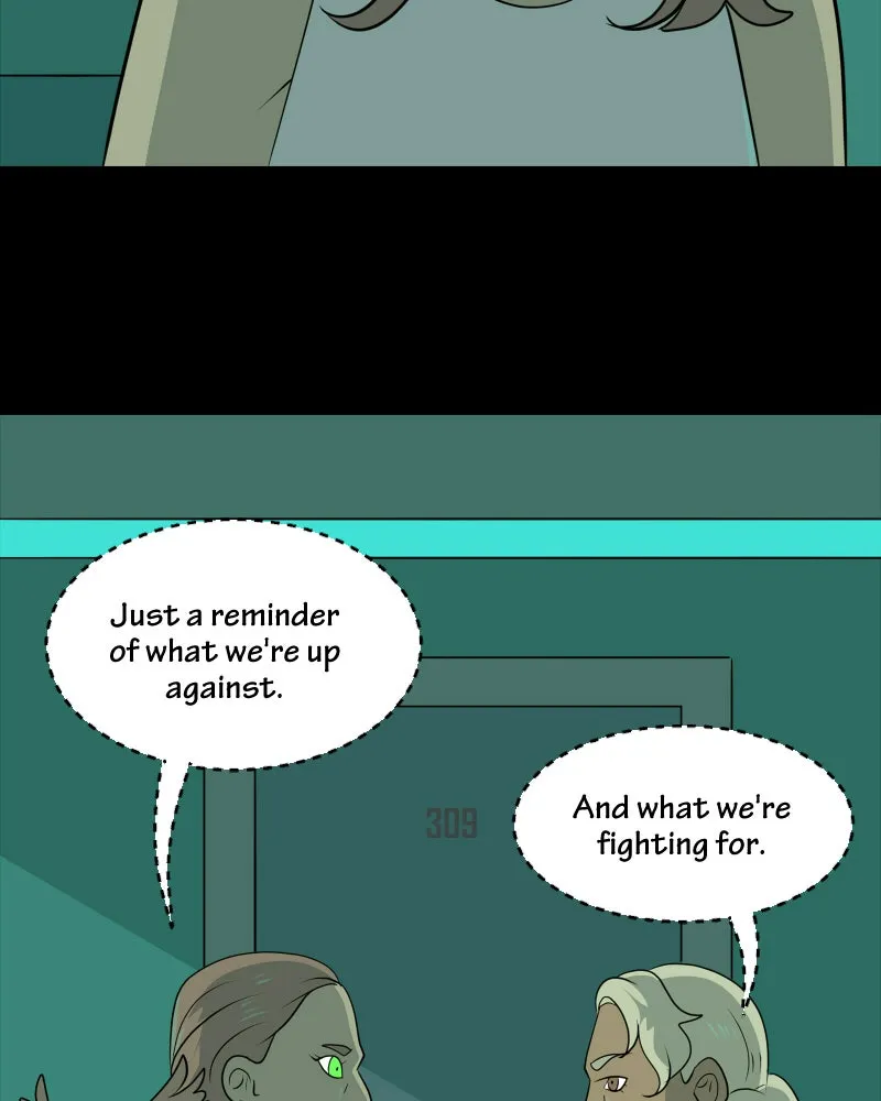 Read The Croaking chapter 286 image 9 on Lezhin
