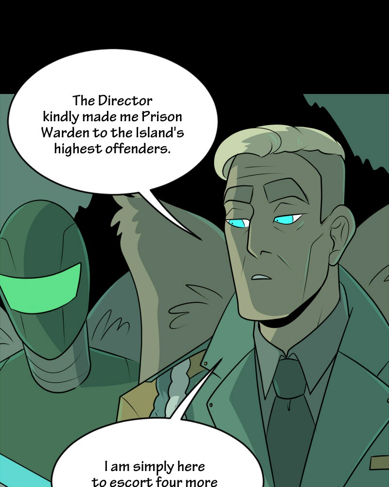 Read The Croaking chapter 287 image 12 on Lezhin