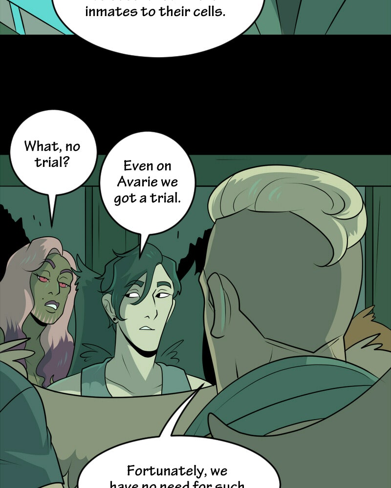 Read The Croaking chapter 287 image 13 on Lezhin
