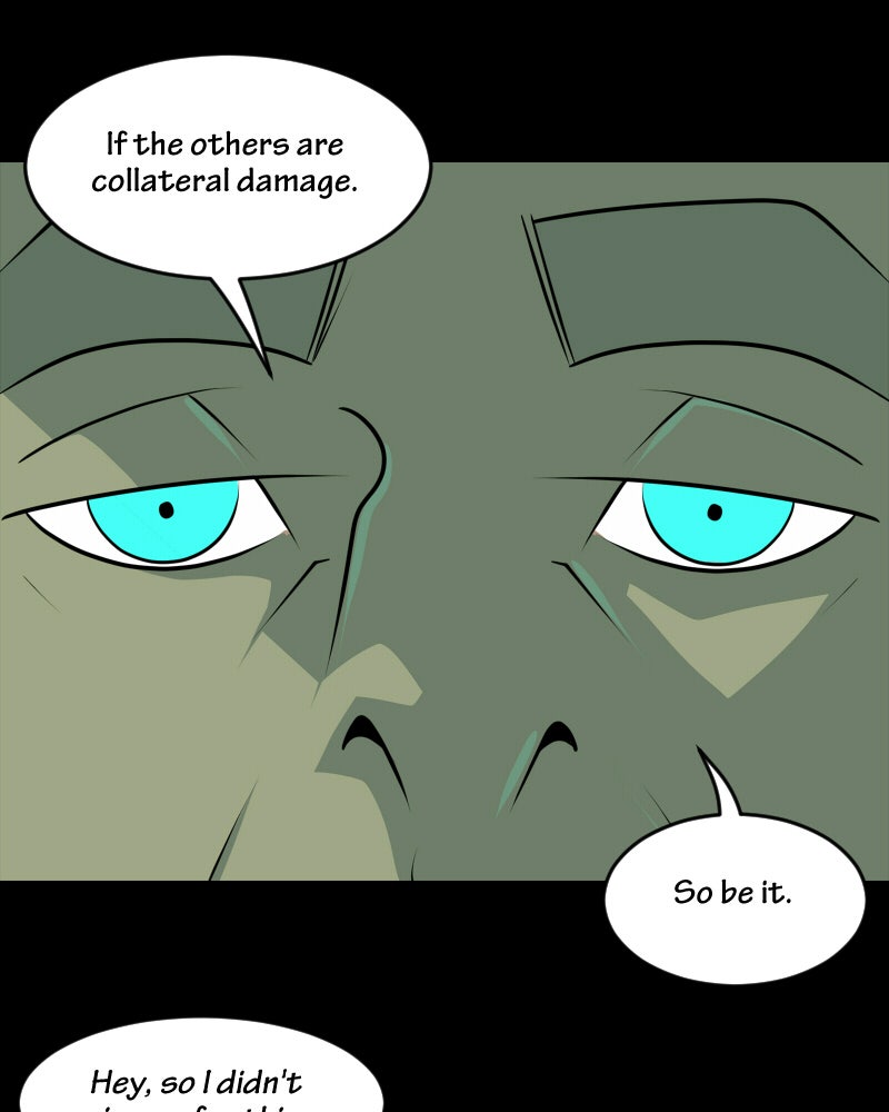 Read The Croaking chapter 287 image 16 on Lezhin