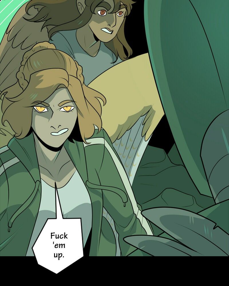 Read The Croaking chapter 287 image 20 on Lezhin