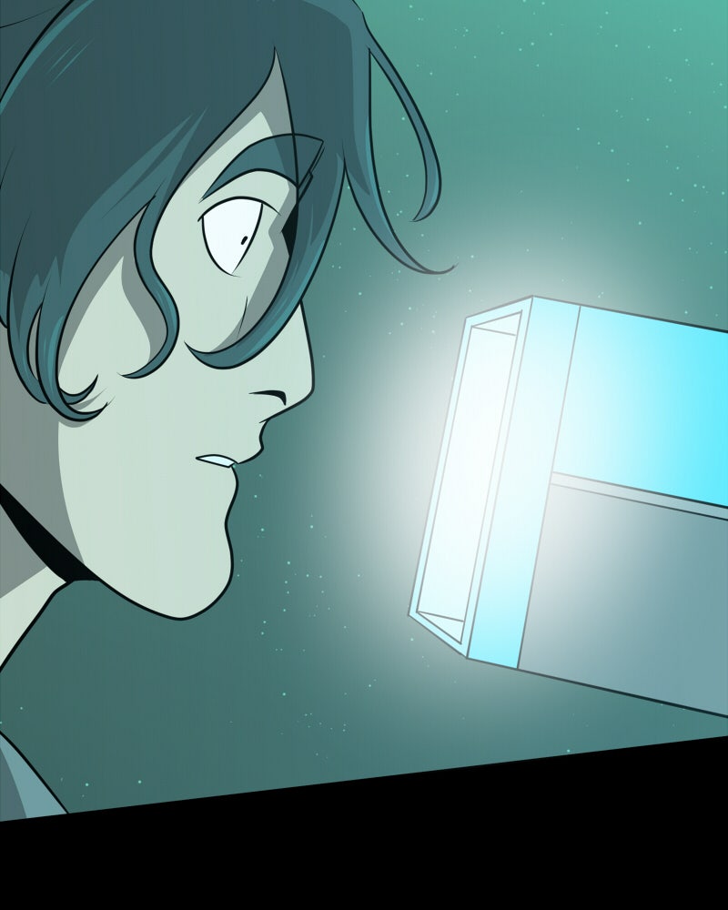 Read The Croaking chapter 287 image 25 on Lezhin
