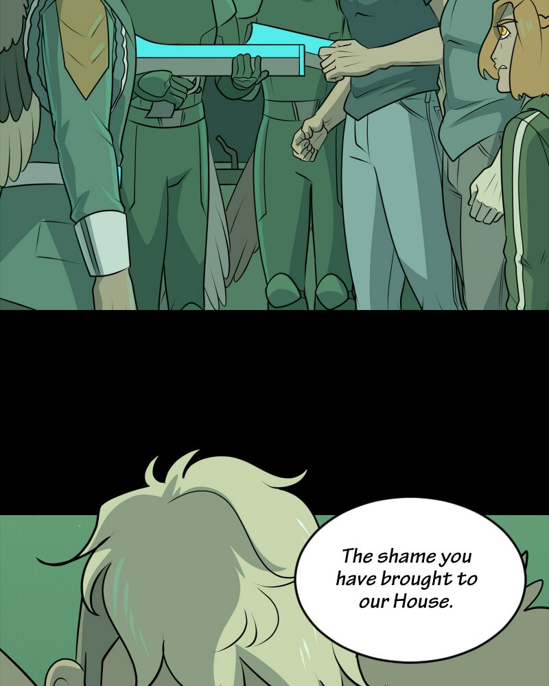 Read The Croaking chapter 287 image 29 on Lezhin