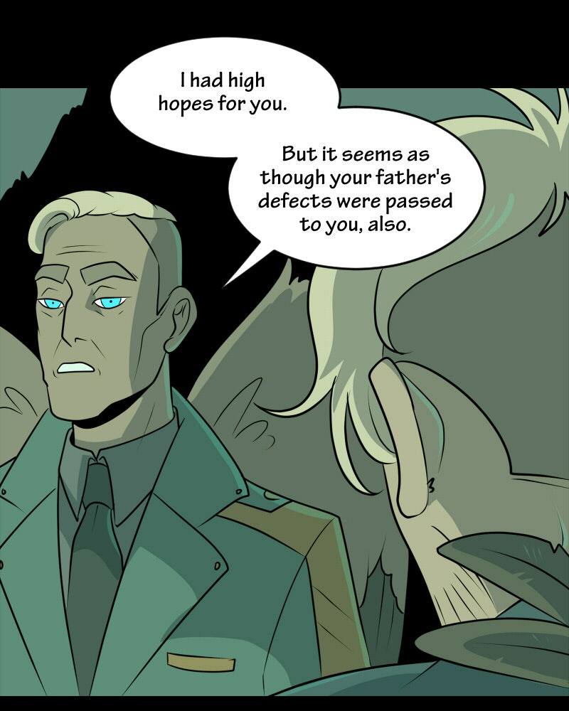 Read The Croaking chapter 287 image 31 on Lezhin