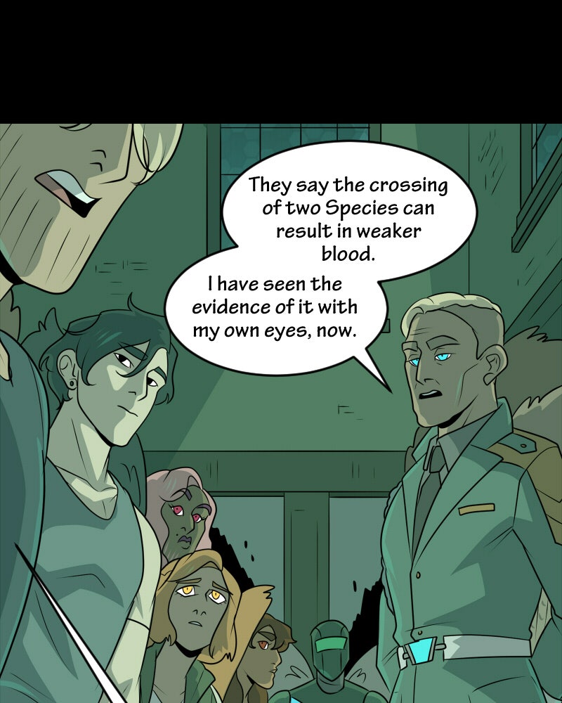 Read The Croaking chapter 287 image 32 on Lezhin