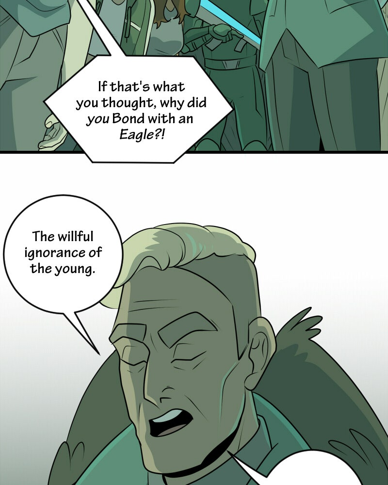 Read The Croaking chapter 287 image 33 on Lezhin