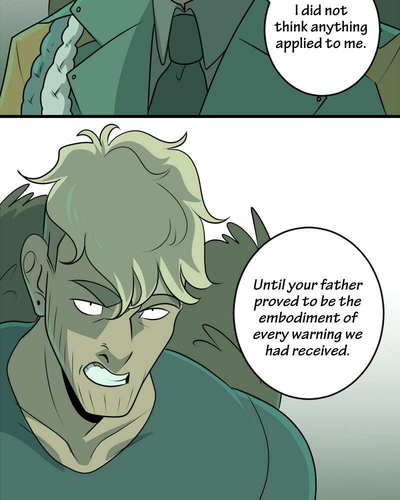 Read The Croaking chapter 287 image 34 on Lezhin