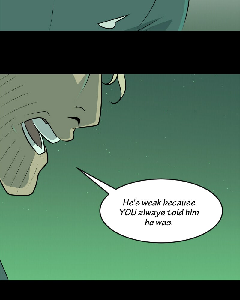 Read The Croaking chapter 287 image 35 on Lezhin