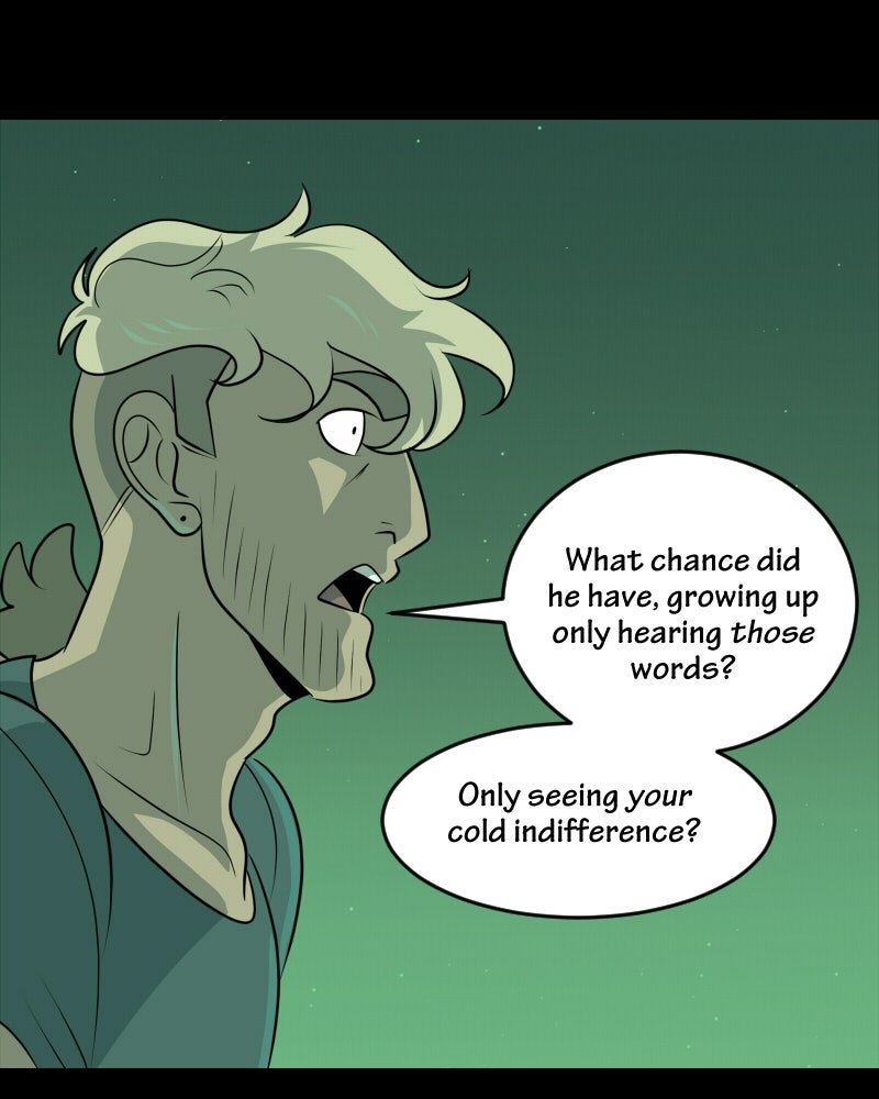 Read The Croaking chapter 287 image 36 on Lezhin
