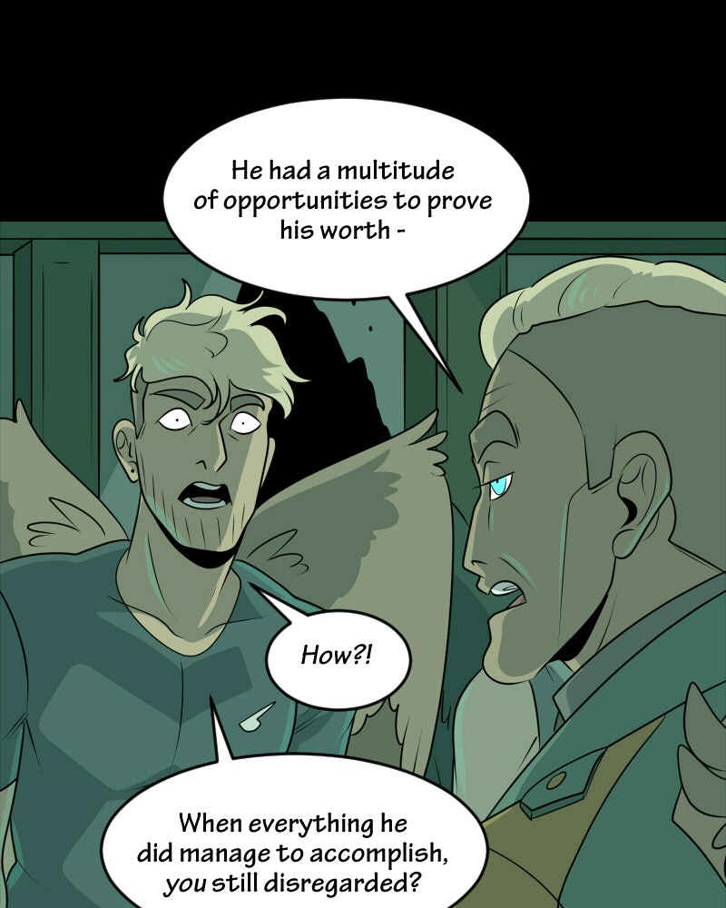 Read The Croaking chapter 287 image 37 on Lezhin